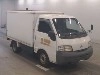 MITSUBISHI DELICA TRUCK
