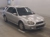 SUBARU IMPREZA SPORT WAGON