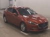 MAZDA AXELA SPORT