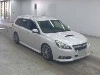 SUBARU LEGACY TOURING WAGON