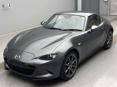 MAZDA ROADSTER RF