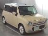 SUZUKI ALTO LAPIN CHOCOLATE