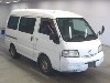 MAZDA BONGO VAN