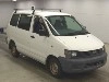 TOYOTA LITE ACE VAN