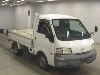 MAZDA BONGO TRUCK