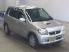 SUZUKI KEI