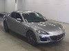 MAZDA RX-8