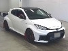 TOYOTA GR YARIS