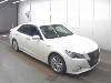 TOYOTA CROWN HYBRID