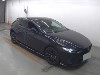 MAZDA MAZDA3 FASTBACK