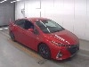 TOYOTA PRIUS PHV