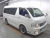 TOYOTA HIACE WAGON
