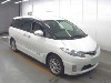 TOYOTA ESTIMA HYBRID