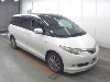TOYOTA ESTIMA HYBRID