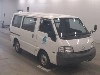 MAZDA BONGO VAN