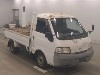 MAZDA BONGO TRUCK