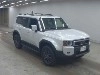 TOYOTA LAND CRUISER 250