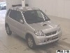 SUZUKI KEI