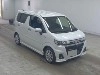 SUZUKI WAGON R CUSTOM Z