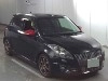 SUZUKI SWIFT SPORTS