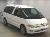 TOYOTA ESTIMA LUCIDA