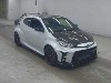 TOYOTA GR YARIS