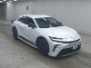 TOYOTA CROWN SPORT