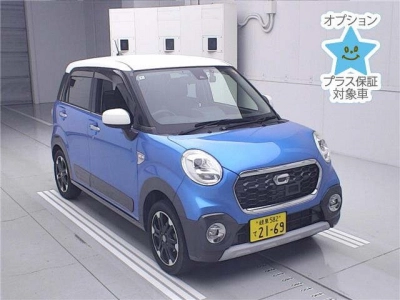 DAIHATSU CAST ACTIVA