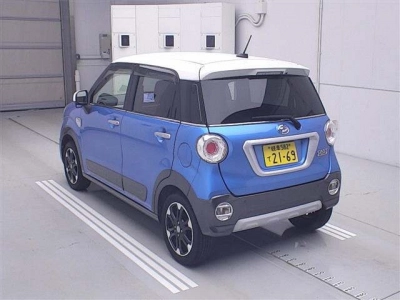 DAIHATSU CAST ACTIVA