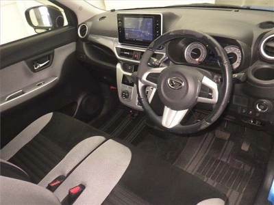 DAIHATSU CAST ACTIVA