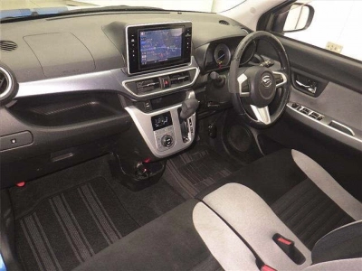 DAIHATSU CAST ACTIVA