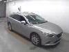 MAZDA ATENZA WAGON