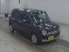 SUZUKI ALTO LAPIN CHOCOLATE