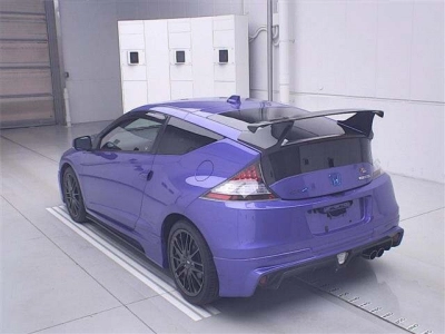 HONDA CR-Z