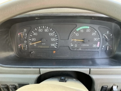 MITSUBISHI FUSO FIGHTER