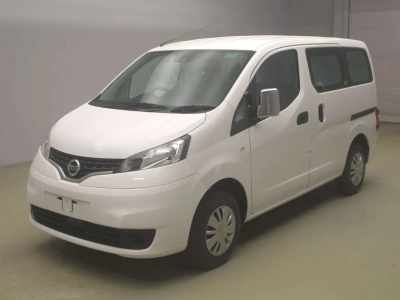 NISSAN NV200 VANETTE VAN