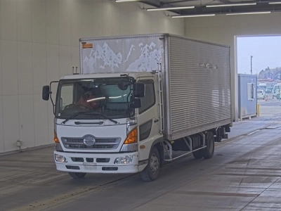 HINO RANGER