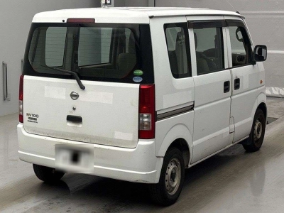 NISSAN NV100 CLIPPER