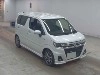 SUZUKI WAGON R CUSTOM Z