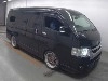 TOYOTA HIACE WAGON