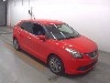 SUZUKI BALENO