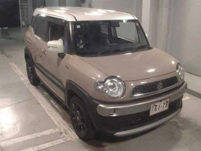 SUZUKI XBEE
