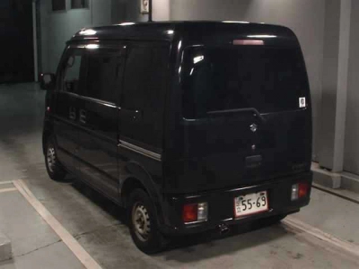 SUZUKI EVERY VAN