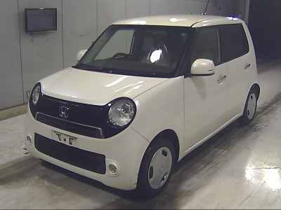 HONDA N-ONE