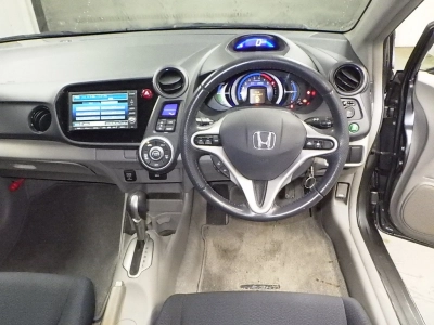 HONDA INSIGHT