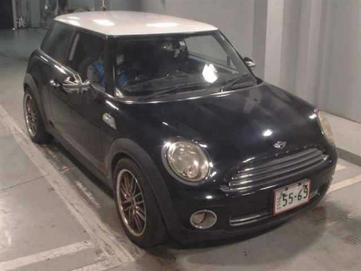 MINI MINI