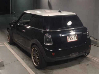 MINI MINI