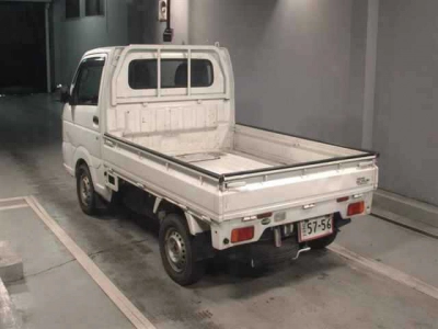 MAZDA SCRUM TRUCK