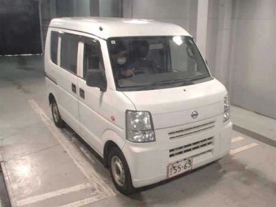 NISSAN NV100 CLIPPER