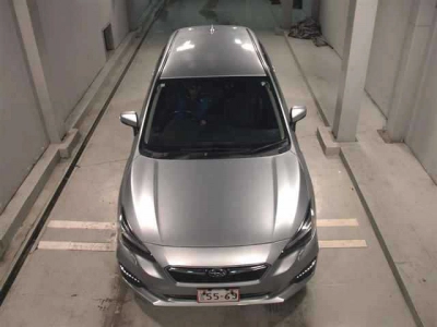 SUBARU IMPREZA SPORT